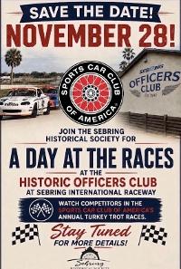 Event: A Day At The Races - A Day At The Races.JPG